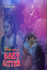 Babysitter (2020)