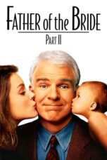 Father of the Bride Part 2 (1995)