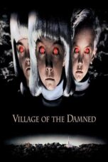 Village Of The Damned (1995)