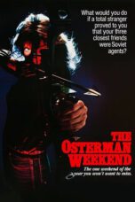 The Osterman Weekend (1993)