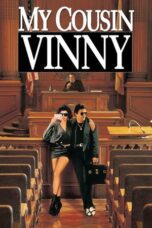 My CousinVinny (1992)