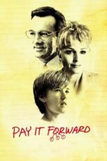 Pay It\nForward (2000)
