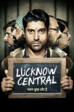 Lucknow Central
