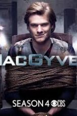 MacGyver Season 4 (2020)