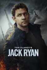 Tom Clancy’s  Jack Ryan Season 2 (2019)
