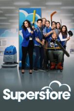 Superstore Season 4 (2020)