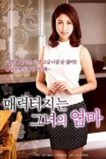 Her Mother Popping (2019)