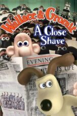 Wallace and Gromit: A Close Shave (1995)