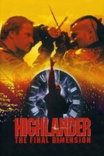 Highlander 3: The Final Dimension (1994)