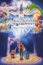 Pagemaster (1994)