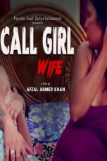 Call Girl Wife (2020)