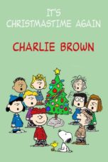 Its Christmastime Again Charlie Brown (1992)