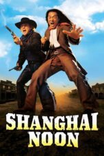 Shanghai\nNoon (2000)