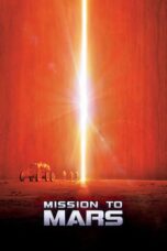 Mission to Mars (2000)