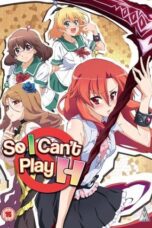 So, I Can’t Play H!