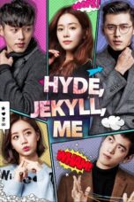 Hyde Jekyll Me (2015)