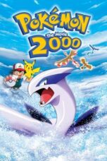 Pokemon The Movie 2000 -\nThe Power Of\nOne (2000)