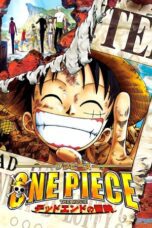 One Piece: Dead End Adventure (2003)