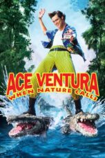 Ace Ventura When Nature Calls (1995)