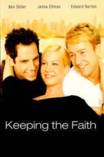 Keeping the\nFaith (2000)