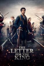 The Letter for the King (2020)